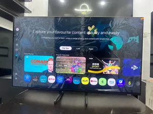2024/2025 Edition 43" Samsung Neoqled Display Smart TV