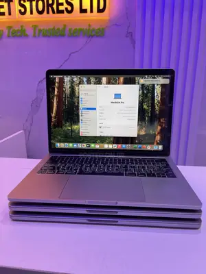 Laptop Apple MacBook Pro 2018 16GB Intel Core i7 SSD 512GB
