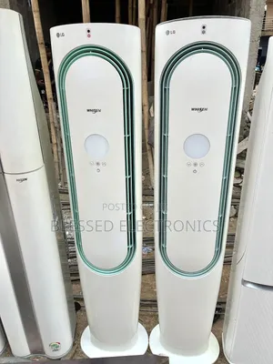 LG Inverter 2.5hp Air Conditioner