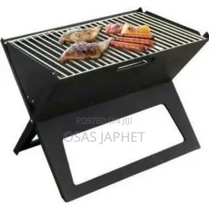Outdoor Charcoal Barbecue