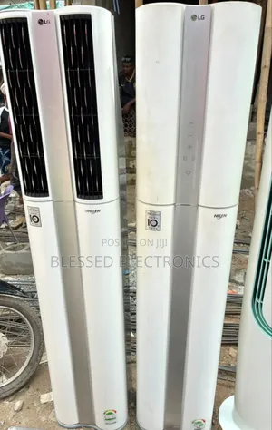 2.5hp LG Inverter Air Conditioner