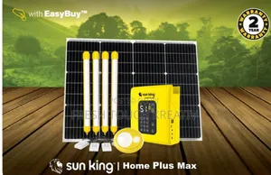 HomePlus Max
