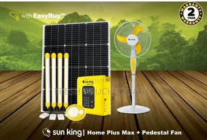 HomePlus Max