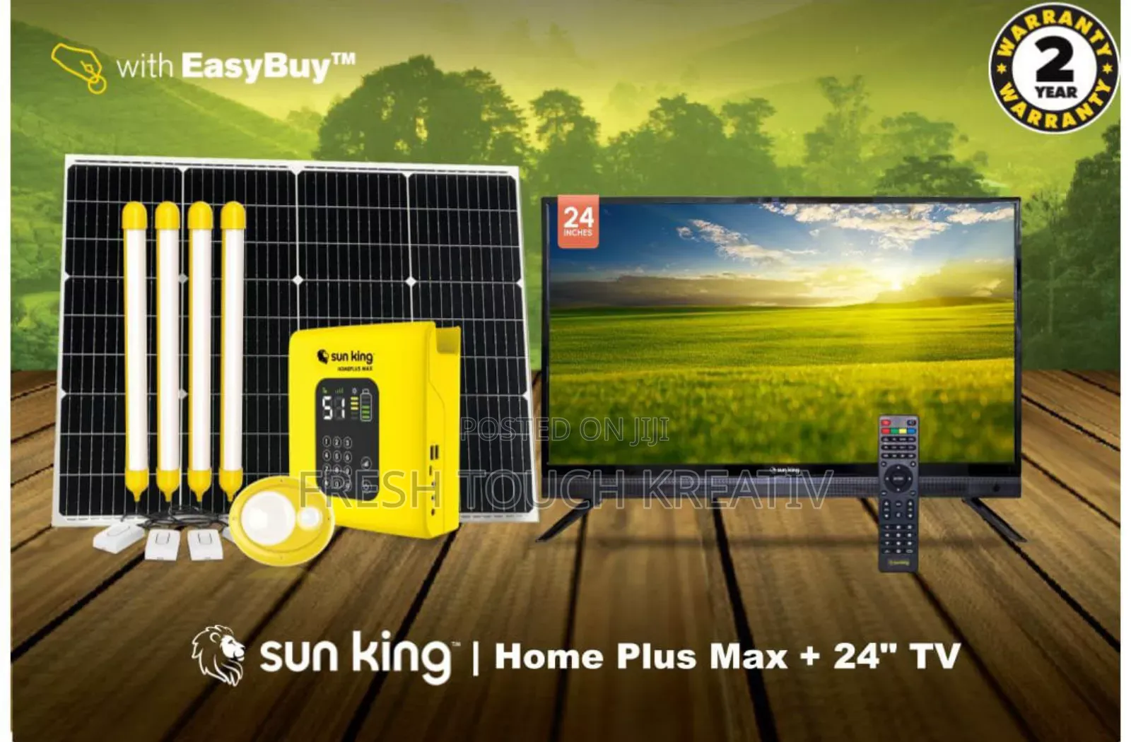 HomePlus Max