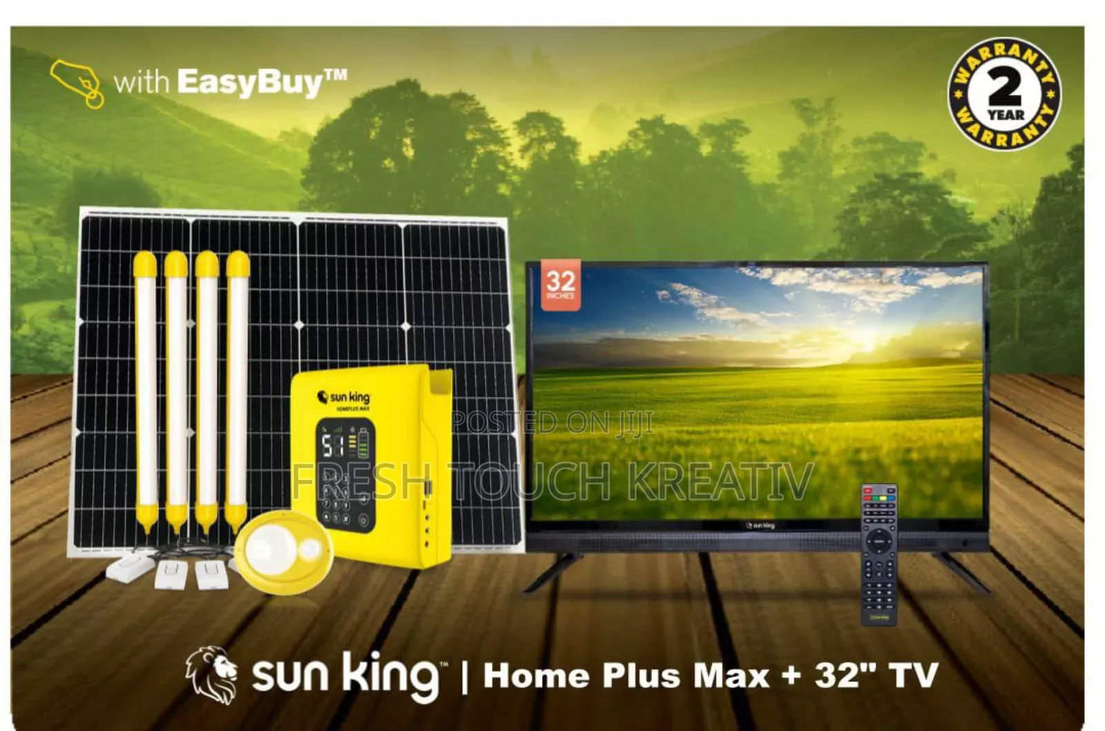 HomePlus Max