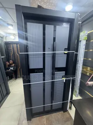 M36 Turkey Gray Door