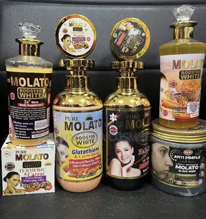Quality Skincare Beuty Product