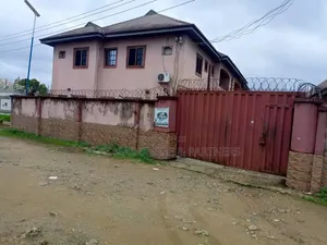 6bdrm Block of Flats in Ada George Port, New Layout for sale