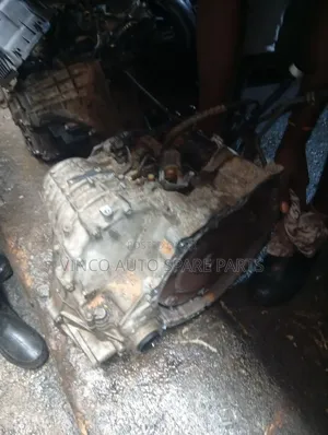 Toyota Sienna Gearbox 13pin 205/206/207