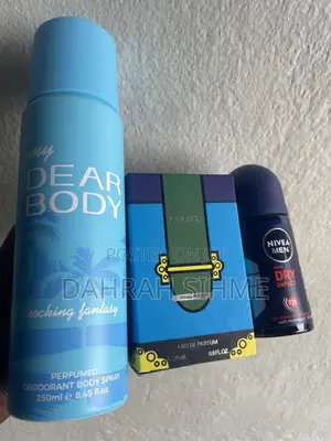 Smelling Nice Shouldn’t Be Expensive, Explore Our Collections