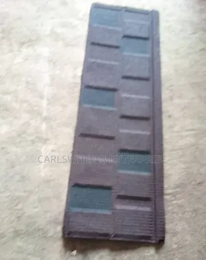 Number One Supplier of Best Quality Roofing Sheets