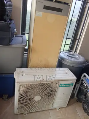 Hisense 2hp AC