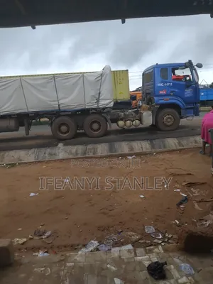 Cement Supply