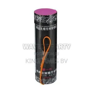 Cold Spark Tube Cartridge 10 Pack – Luxury Stage Effect Solution