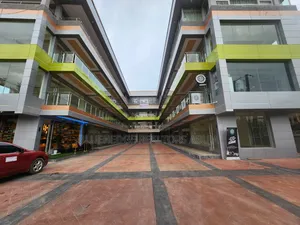 Brand New and Strategically Located Shop on Ground Floor of 25 SQM