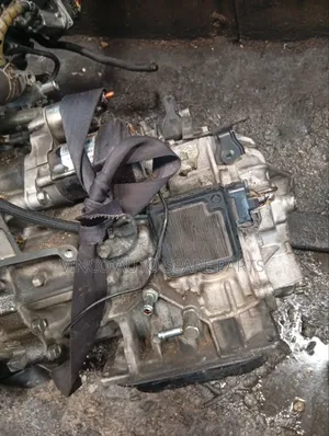 Hame of Lexus ES 350 Gearbox 22pin