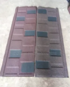 Certify Best Quality Shingles Roofing Sheets