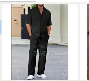 Black Up and Down