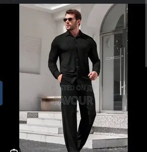Black Up and Down