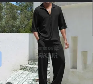 Black Up and Down