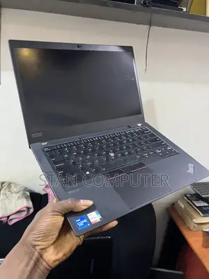 Laptop Lenovo ThinkPad T14 16GB Intel Core i5 SSD 256GB