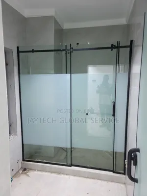 Bathroom Shower Cubicle