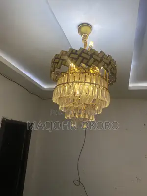 Luxury Chandelier for Sale