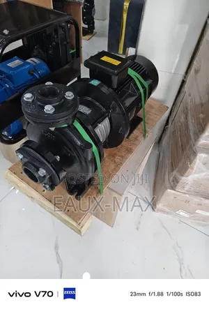 Shakiti India Pump