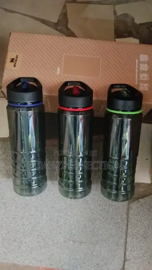 Souvenir Item's