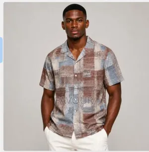 Designer Shirts and Wears