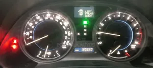 Lexus IS 2010 Black