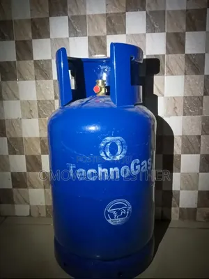 Gas Cylinder 12.5kg