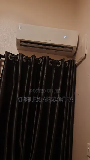 1.5hp Aucma AU-12SAB Inverter AC