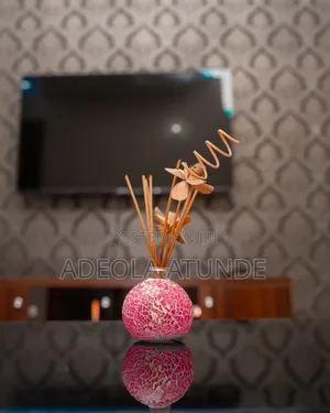 Stylish 3-Bedroom Duplex | Secure Estate