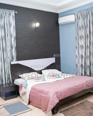 Stylish 3-Bedroom Duplex | Secure Estate