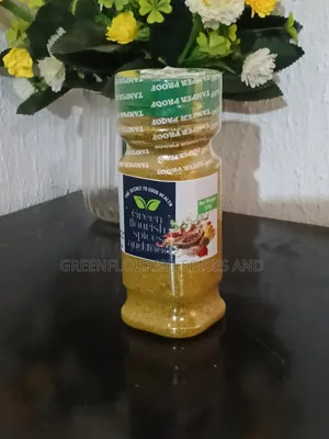 All Purpose Spices