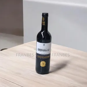 Red Wine Legendary Land
