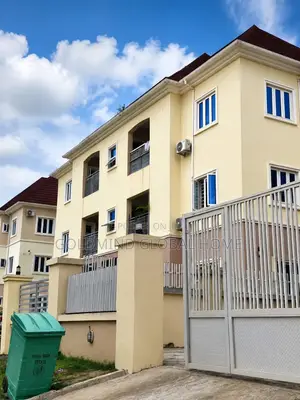1bdrm House in Lugbe District. for sale