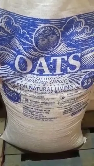 Big and Small Oats for Sale