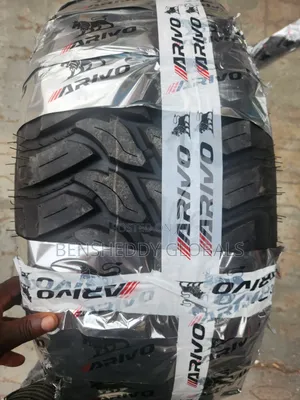 33/12.50r22 LT Offroad Tire