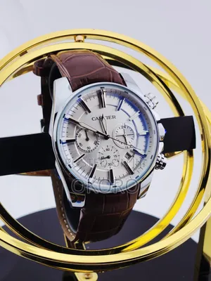Cartier Wrist Watch