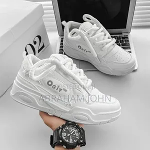 Men Sneakers