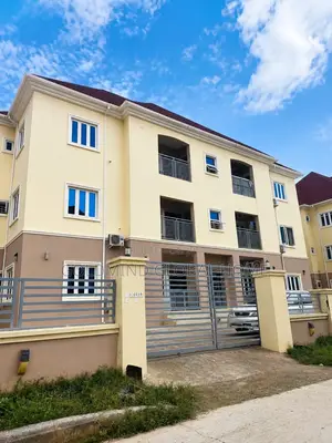 2bdrm House in Lugbe District. for sale