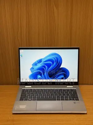 Laptop HP EliteBook 830 G7 16GB Intel Core i7 SSD 256GB