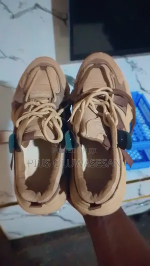 Snickers Shoes