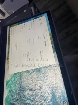 Laptop Lenovo ThinkPad X380 Yoga 8GB Intel Core i7 SSD 256GB