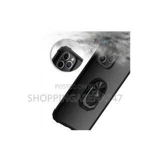 Apple iPhone 11 Pro Rugged Transparent Back Case