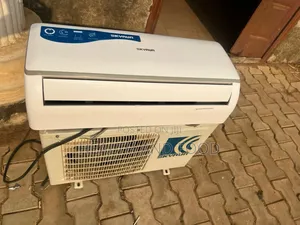 Stay Cool All Year Round!