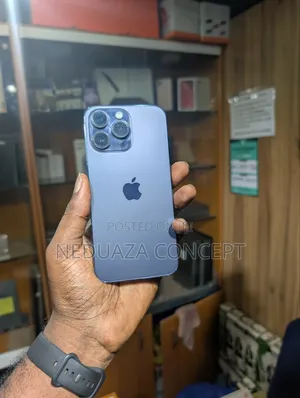 Apple iPhone 14 Pro Max 128 GB Purple