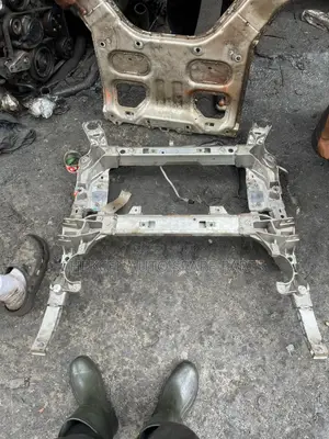 Engine Beam Chevrolet Camaro 2018